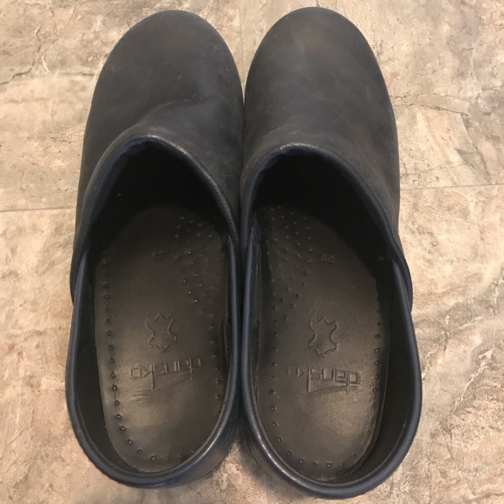 Dansko